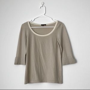 Loro Piana Cashmere Top 42/M